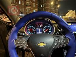 شيفروليه ماليبو